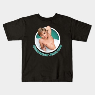 John Boy Kids T-Shirt